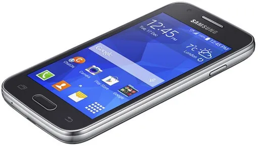 Samsung Galaxy Ace 4 2