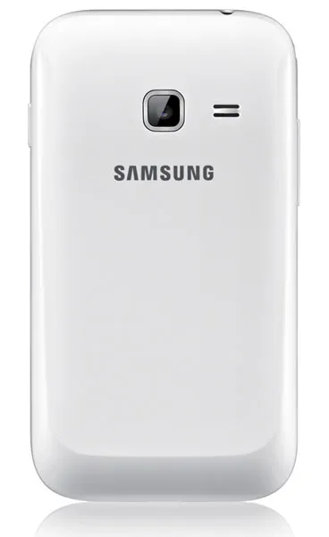 Samsung Galaxy Ace DuoS 2