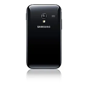 Samsung Galaxy Ace Plus 3