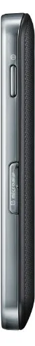 Samsung Galaxy Ace S5830 3