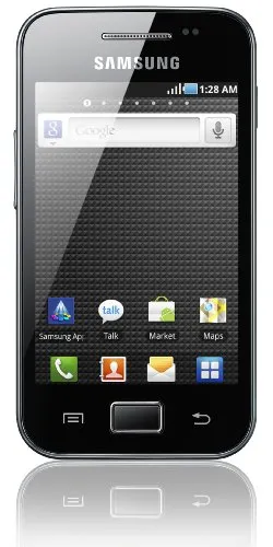 Samsung Galaxy Ace S5830