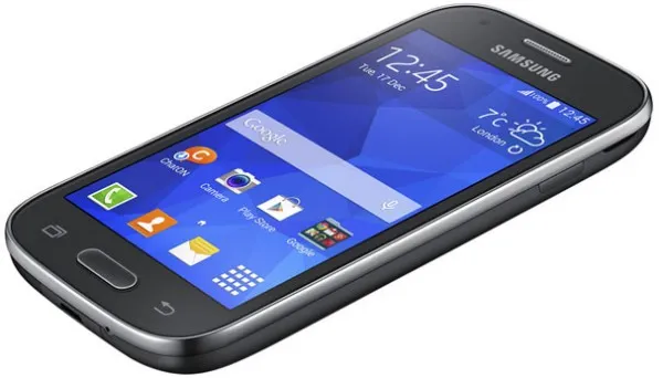Samsung Galaxy Ace Style 4