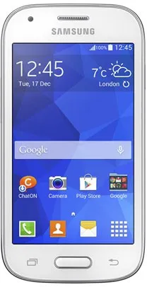 Samsung Galaxy Ace Style 5