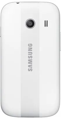 Samsung Galaxy Ace Style 6