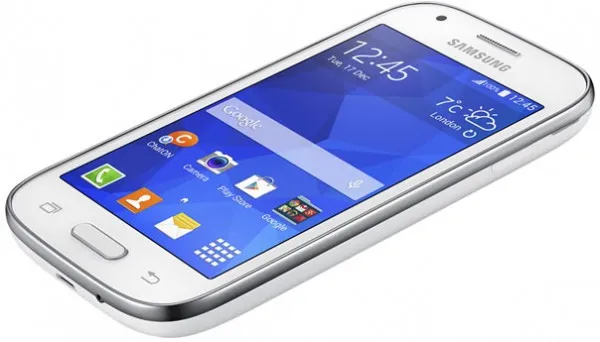 Samsung Galaxy Ace Style 7