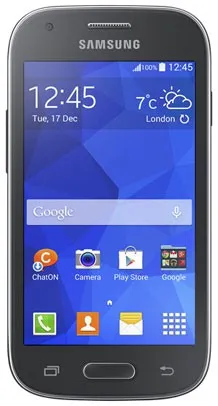 Samsung Galaxy Ace Style