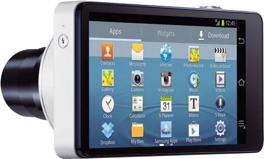 Samsung Galaxy Camera 2