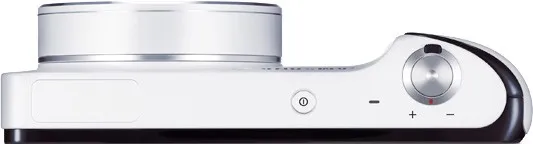 Samsung Galaxy Camera 3