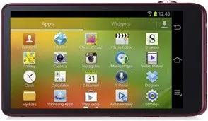 Samsung Galaxy Camera WiFi 2