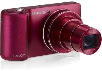 Samsung Galaxy Camera WiFi