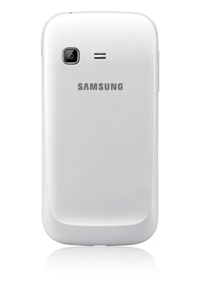 Samsung Galaxy Chat 2