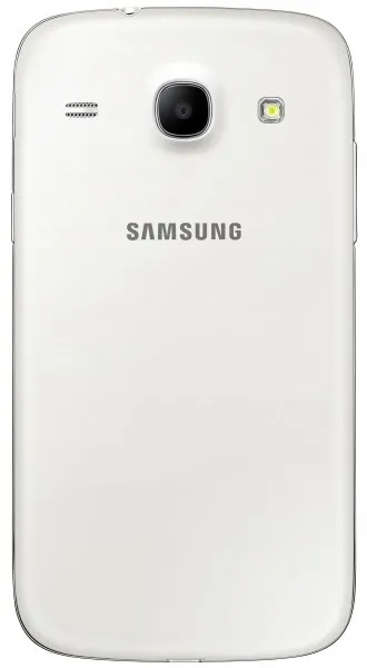 Samsung Galaxy Core 2