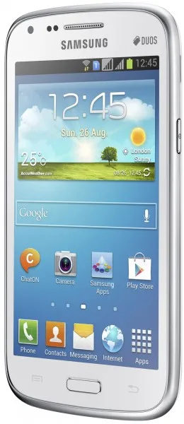 Samsung Galaxy Core 3
