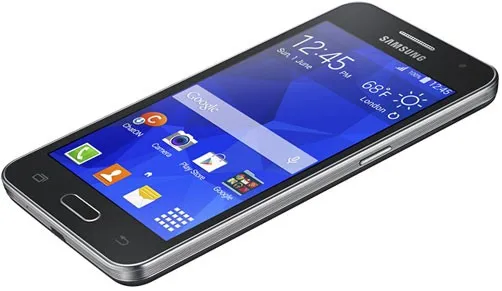 Samsung Galaxy Core 2 7