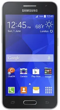 Samsung Galaxy Core 2