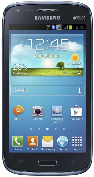 Samsung Galaxy Core 4