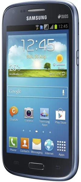Samsung Galaxy Core 6