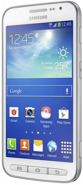 Samsung Galaxy Core Advance 5