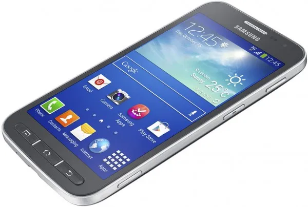 Samsung Galaxy Core Advance 6