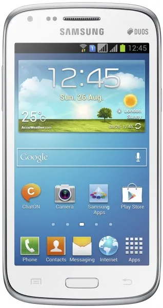 Samsung Galaxy Core