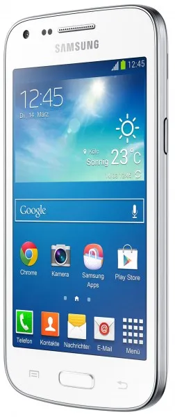 Samsung Galaxy Core Plus 3