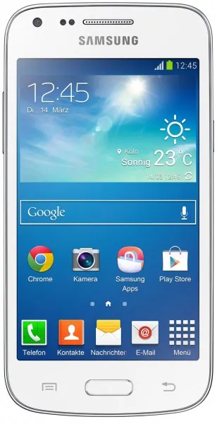 Samsung Galaxy Core Plus