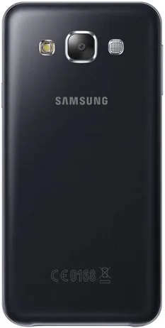 Samsung Galaxy E5 2