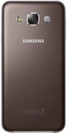 Samsung Galaxy E5 4