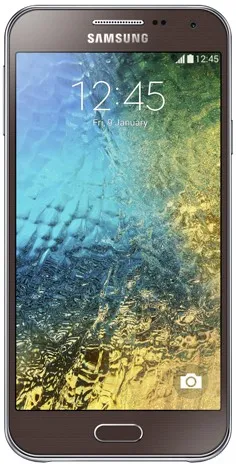 Samsung Galaxy E5