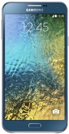 Samsung Galaxy E7 2