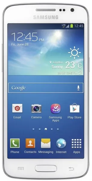 Samsung Galaxy Express 2