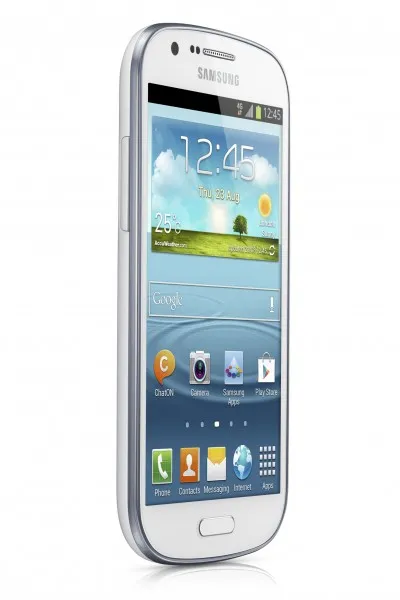 Samsung Galaxy Express 4