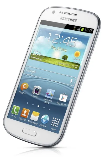 Samsung Galaxy Express 5