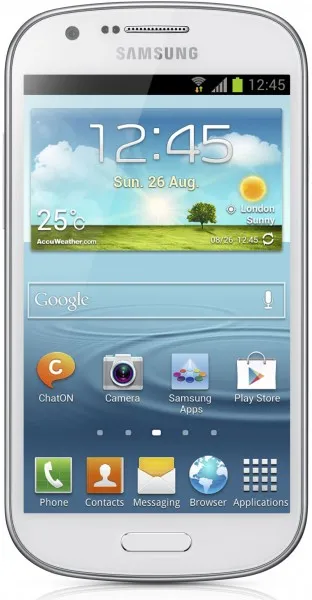 Samsung Galaxy Express