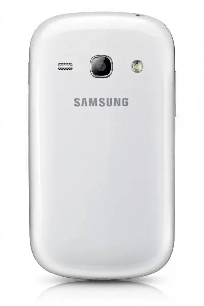 Samsung Galaxy Fame 3