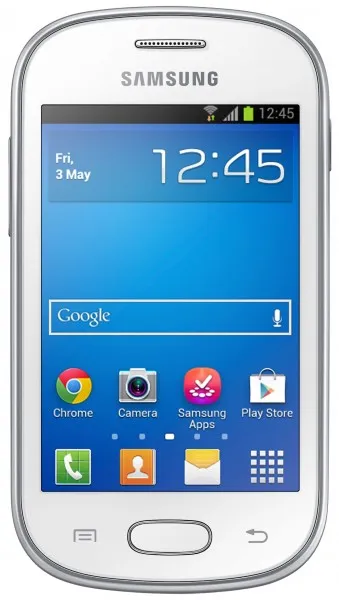Samsung Galaxy Fame Lite 2