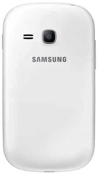 Samsung Galaxy Fame Lite 3