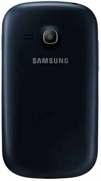 Samsung Galaxy Fame Lite 4