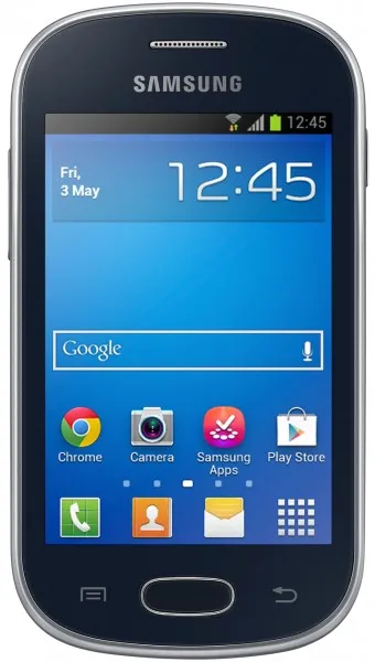 Samsung Galaxy Fame Lite