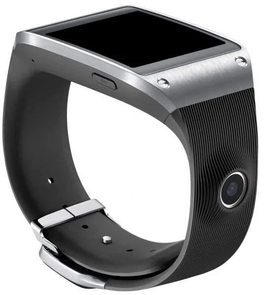 Samsung Galaxy Gear 2