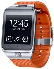 Samsung Galaxy Gear 2 5