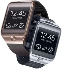Samsung Galaxy Gear 2 7