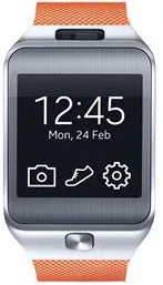 Samsung Galaxy Gear 2