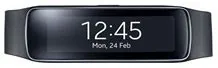Samsung Galaxy Gear Fit 5
