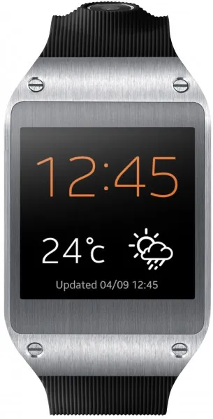 Samsung Galaxy Gear