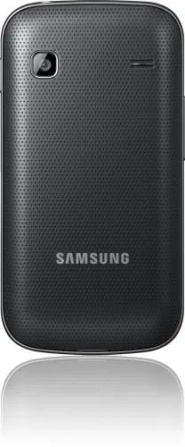 Samsung Galaxy Gio S5660 3