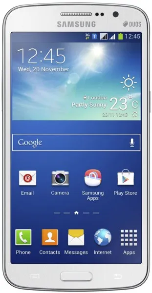 Samsung Galaxy Grand 2