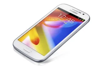 Samsung Galaxy Grand DuoS 4