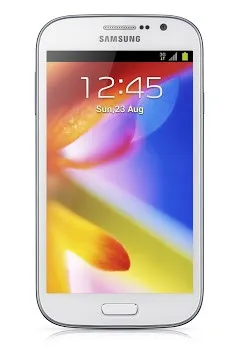 Samsung Galaxy Grand DuoS