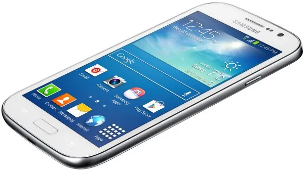 Samsung Galaxy Grand Neo 4